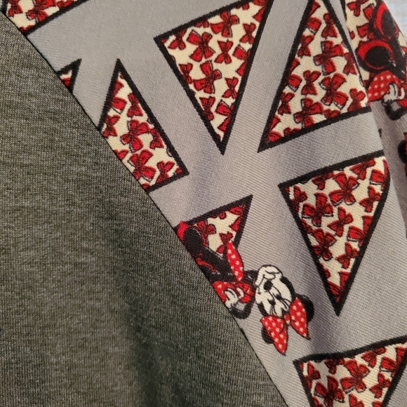 Disney Lula Roe Randy NWT - Picture 2 of 5